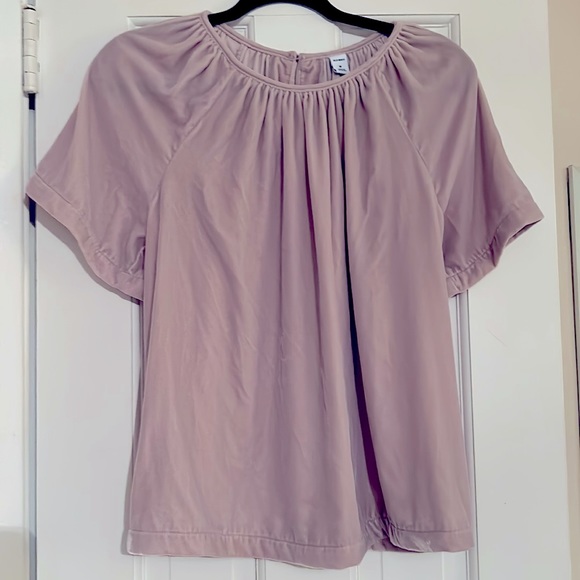 Old Navy Top Sz Medium - Picture 1 of 6